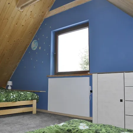 Holiday home Cataleya Rajcza