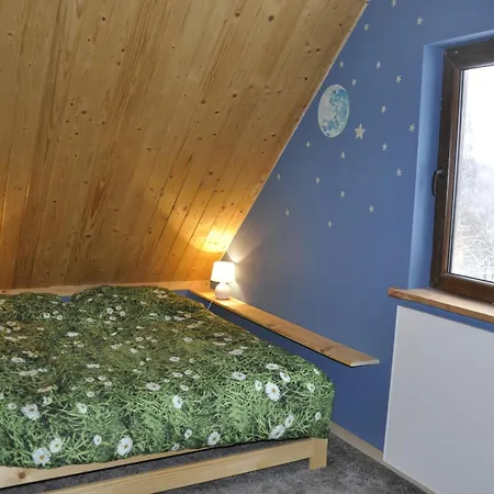 Cataleya Holiday home