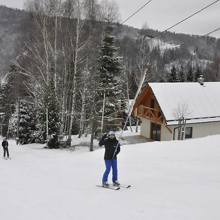 Cataleya Holiday home Rajcza