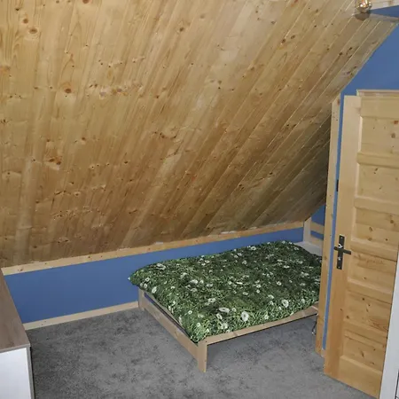 Holiday home Cataleya Rajcza