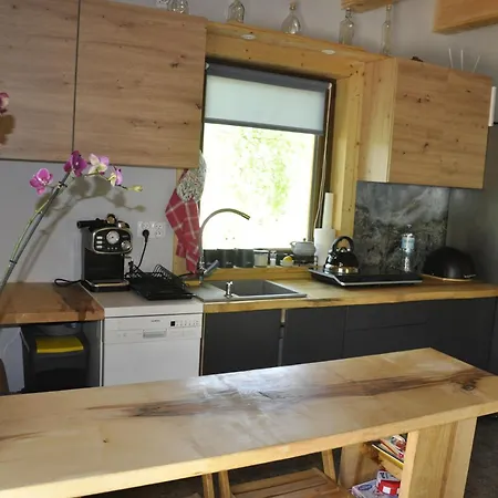 Cataleya Holiday home