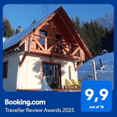 Holiday home Cataleya Rajcza