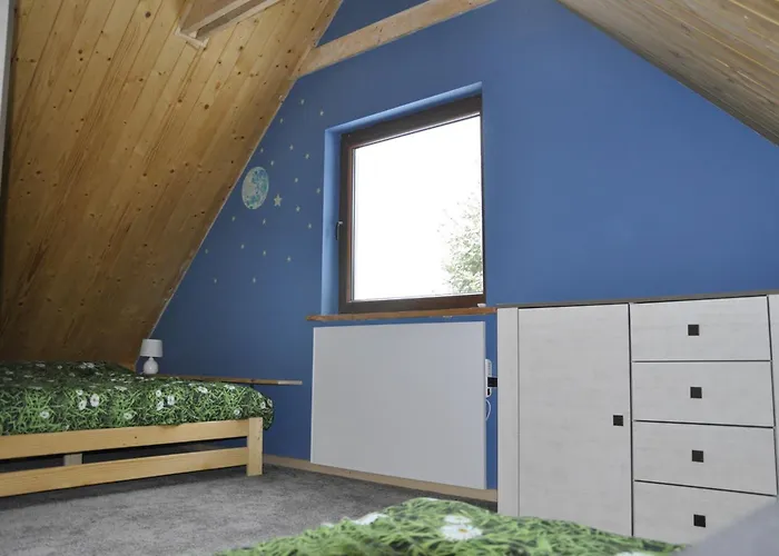 Prázdninový dům Cataleya Rajcza