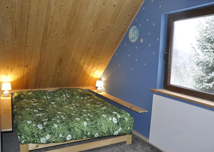 Cataleya Prázdninový dům