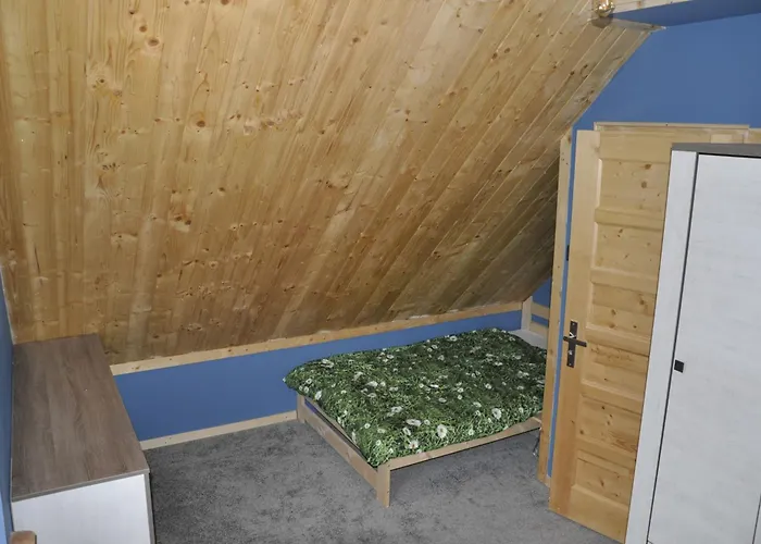 Prázdninový dům Cataleya Rajcza