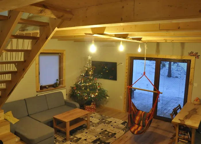 Prázdninový dům Cataleya