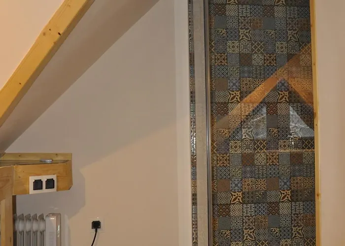 Cataleya Prázdninový dům *