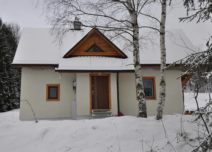 Cataleya Prázdninový dům *