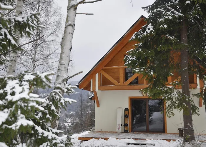 Cataleya Prázdninový dům