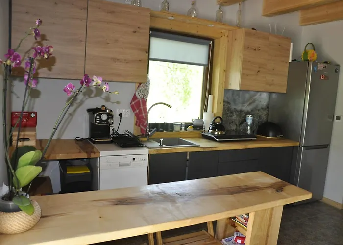 Cataleya Prázdninový dům