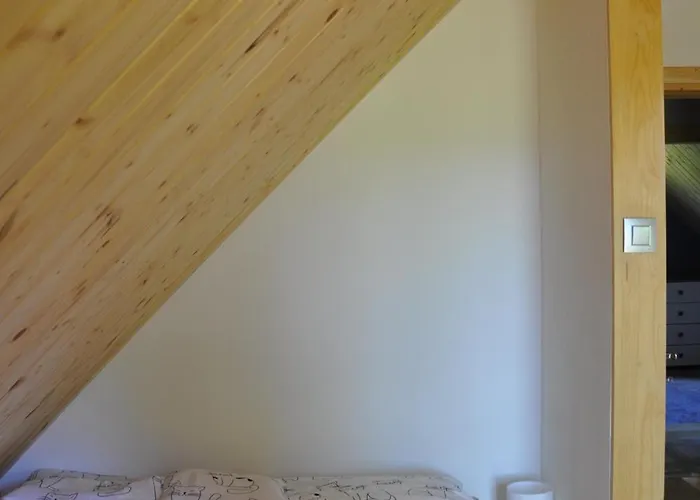 Cataleya Prázdninový dům Rajcza